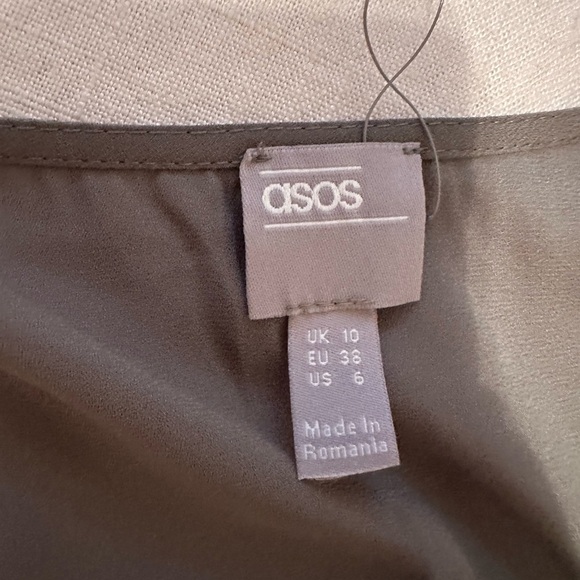 ASOS Blouse - Picture 3 of 3